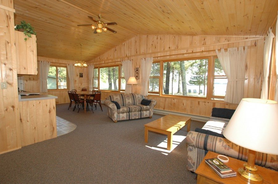 Minnesota Family Cabins Summer Cabin Rentals Northern MNPark Rapids