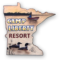 Park Rapids Resort MN | Minnesota Family Lake Vacations Fishing Resort
